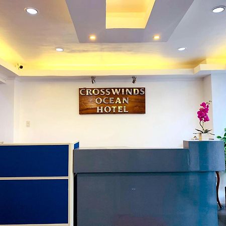 Crosswinds Hotel Paranaque City Zewnętrze zdjęcie