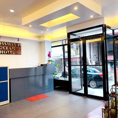 Crosswinds Hotel Paranaque City Zewnętrze zdjęcie